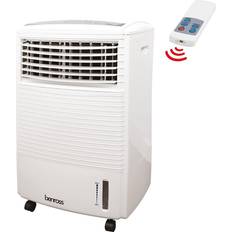 Timer Air Cooler Benross Portable Air Cooler with Remote Control 60W