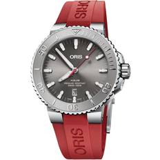 Oris aquis date Oris Aquis Date Relief (01 733 7730 4153-07 4 24 66EB)