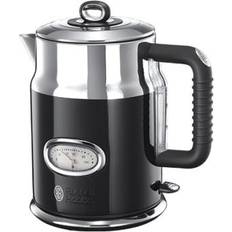 Russell Hobbs 100°C Hervidores Russell Hobbs Retro Ribbon Tetera 1.7 L 2400 W