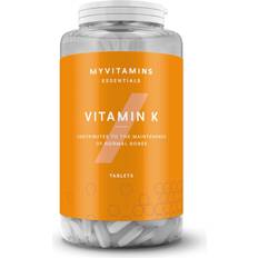 Myvitamins Vitamin K 90 pcs