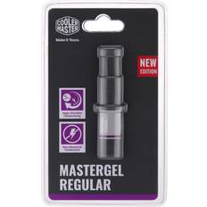 Pâtes Thermiques Cooler Master MasterGel Regular 2.5g