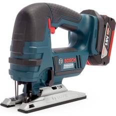 Bosch GST 18V-LI (2x4.0Ah)