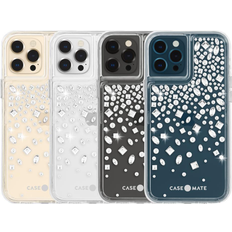 Case-Mate Karat Crystal Case for iPhone 12 Pro Max