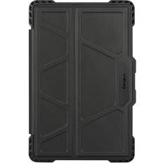 Samsung Galaxy Tab A7 10.4 Nettbrettetuier Targus Antimicrobial Pro-Tek™ Case for Samsung Tab A7 10.4" - Black