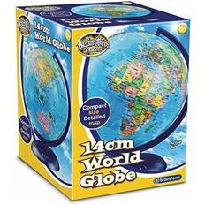 Brainstorm World Globe