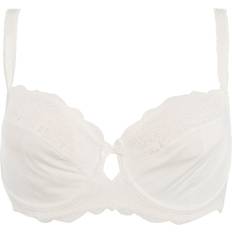 Dorina Curves Celine Wire Bra - Ivory