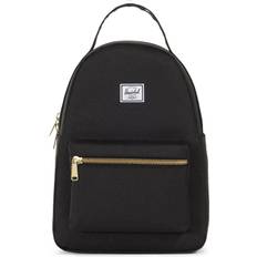 Herschel Backpacks Herschel Nova Small - Black Crosshatch