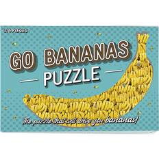 Go Banana Puzzle 316 Pieces