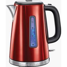 Russell Hobbs Kettles Russell Hobbs Luna Red