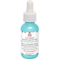 First Aid Beauty Facial Radiance Niacinamide Dark Spot Serum 1fl oz