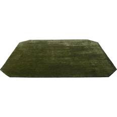 Carré Tapis &Tradition The Moor AP6 Vert cm