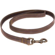 Leather Dog Lead
