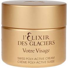 Elixir des Glaciers Votre Visage