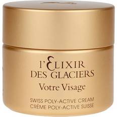 Valmont Elixir des Glaciers Votre Visage 50ml