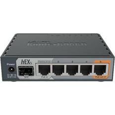 RouterBOARD hEX S