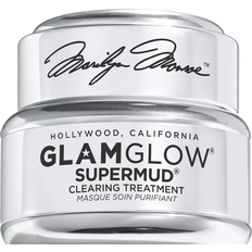 GlamGlow Ansigtsmasker GlamGlow Marilyn Monroe Supermud Clearing Treatment Mask 15g