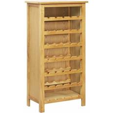 Regalbretter Barschränke vidaXL 247464 Barschrank 56x110cm