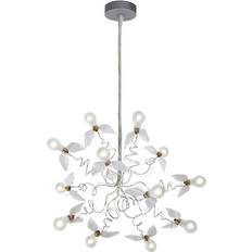 Ingo Maurer Birdie Pendel ∅ 70cm