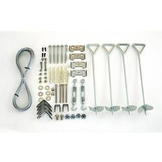 Accessoires de Serre Palram Anchoring Kit