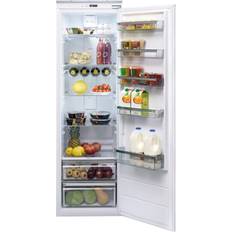 T Integrated Refrigerators Caple RIL1796 White