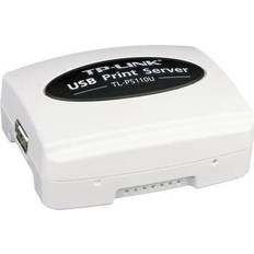 Printserver TP-Link TL-PS110U