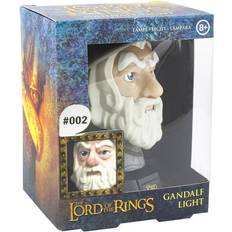 Paladone Lord of the Rings Gandalf Icon Light BDP