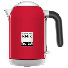 Kmix Kenwood kMix ZJX650 Red