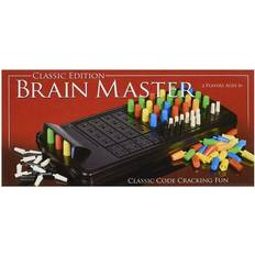 Board Games Paul Lamond Classic Edition Brainmaster