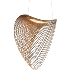 Luceplan Illan Pendant Lamp ∅ 80cm