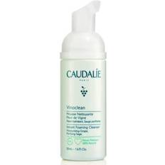 Caudalie Facial Cleansing Caudalie Vinoclean Instant Foaming Cleanser 1.7fl oz