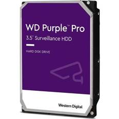 Discos duros Western Digital Purple Pro WD8001PURP 8TB