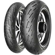 Michelin road 5 Michelin Road 5 GT 120/70 ZR18 59W M/C TL