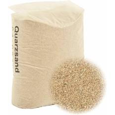 Filtersand vidaXL Filter Sand 25kg 0.4-0.8 mm