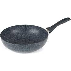 Compatible Lave-Vaisselle Poêles à wok Russell Hobbs - 28 cm