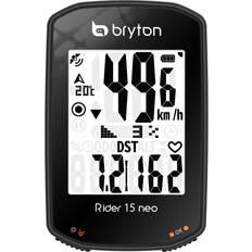 Bryton Cykeldatorer & Cykelsensorer Bryton Rider 15 Neo E