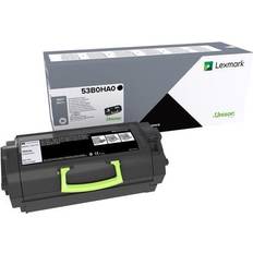Bläck & Toner Lexmark 53B0HA0 (Black)