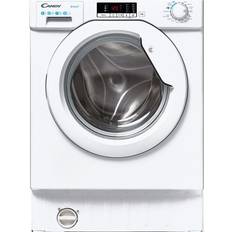 Candy Integrated - Washing Machines Candy CBW48D2E