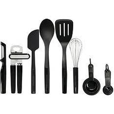 KitchenAid - Utensilio de cocina 15pcs