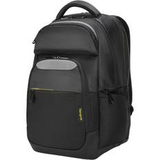 Targus CityGear 3 Backpack - Black/Yellow