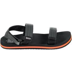 Reef Little Ahi Convertible - Grey/Orange