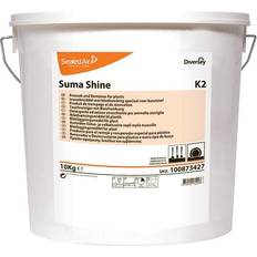 Klor 10 kg Diversey Suma Shine K2 W3187