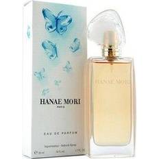 Hanae Mori Parfymer Hanae Mori Butterfly EdP 50ml