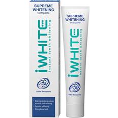 Blekende Tannpleie iWhite Supreme Whitening 75ml