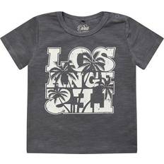 Petit by Sofie Schnoor T-shirt - Black (P212405)