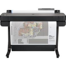 A0 - Oui Imprimantes HP Designjet T630 36"