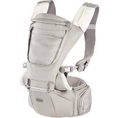 Hip-Seat Baby Carrier