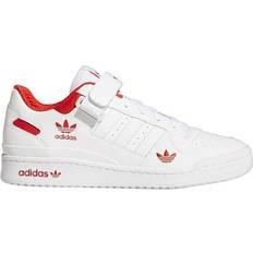adidas Forum Low City - Cloud White/Supplier Colour/Core Black