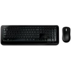 Microsoft Wireless Desktop 850 (French)