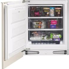 Rehingable Door Integrated Freezers Caple RBF5 Integrated