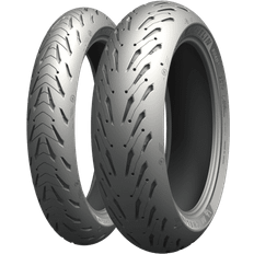 Michelin road 5 Michelin Road 5 GT 180/55 ZR17 73W M/C TL